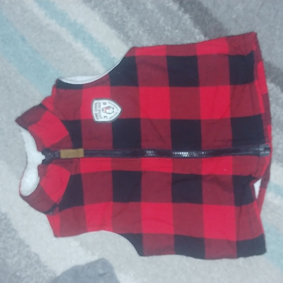 Carter's Baby Boy outfits 3pc- 3months - Picture 4 of 5